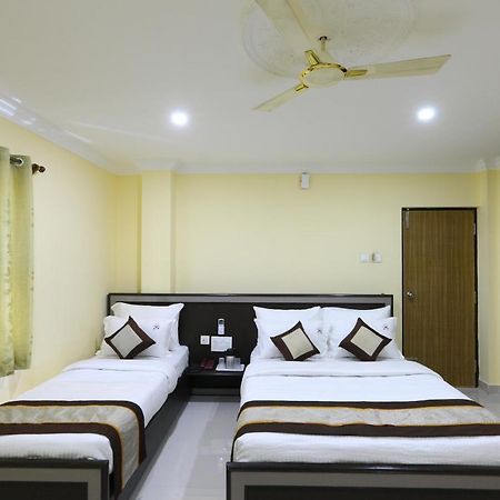 Saibala Lnn Hotel Chennai Luaran gambar