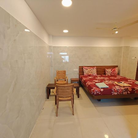 Saibala Lnn Hotel Chennai Luaran gambar