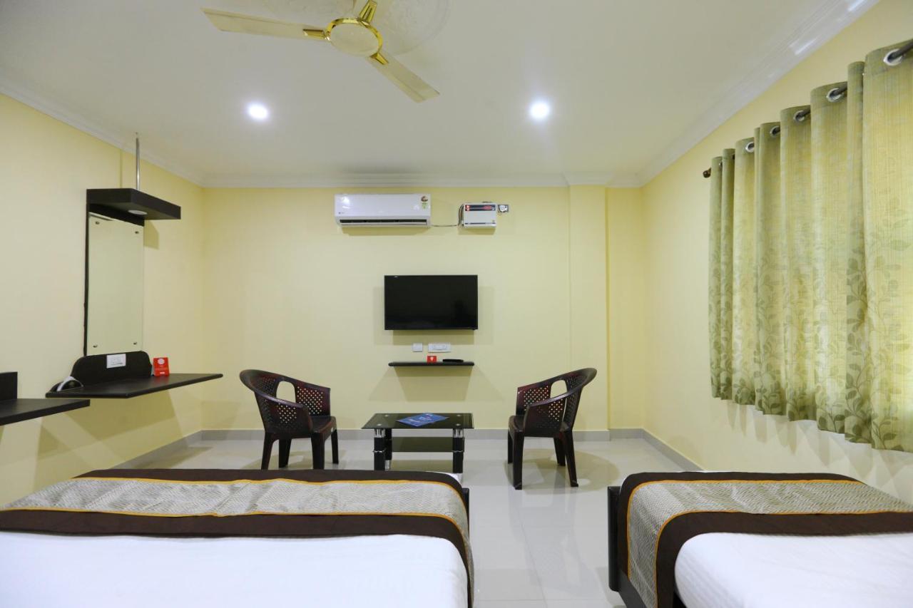 Saibala Lnn Hotel Chennai Luaran gambar