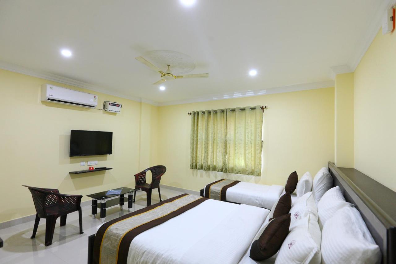 Saibala Lnn Hotel Chennai Luaran gambar