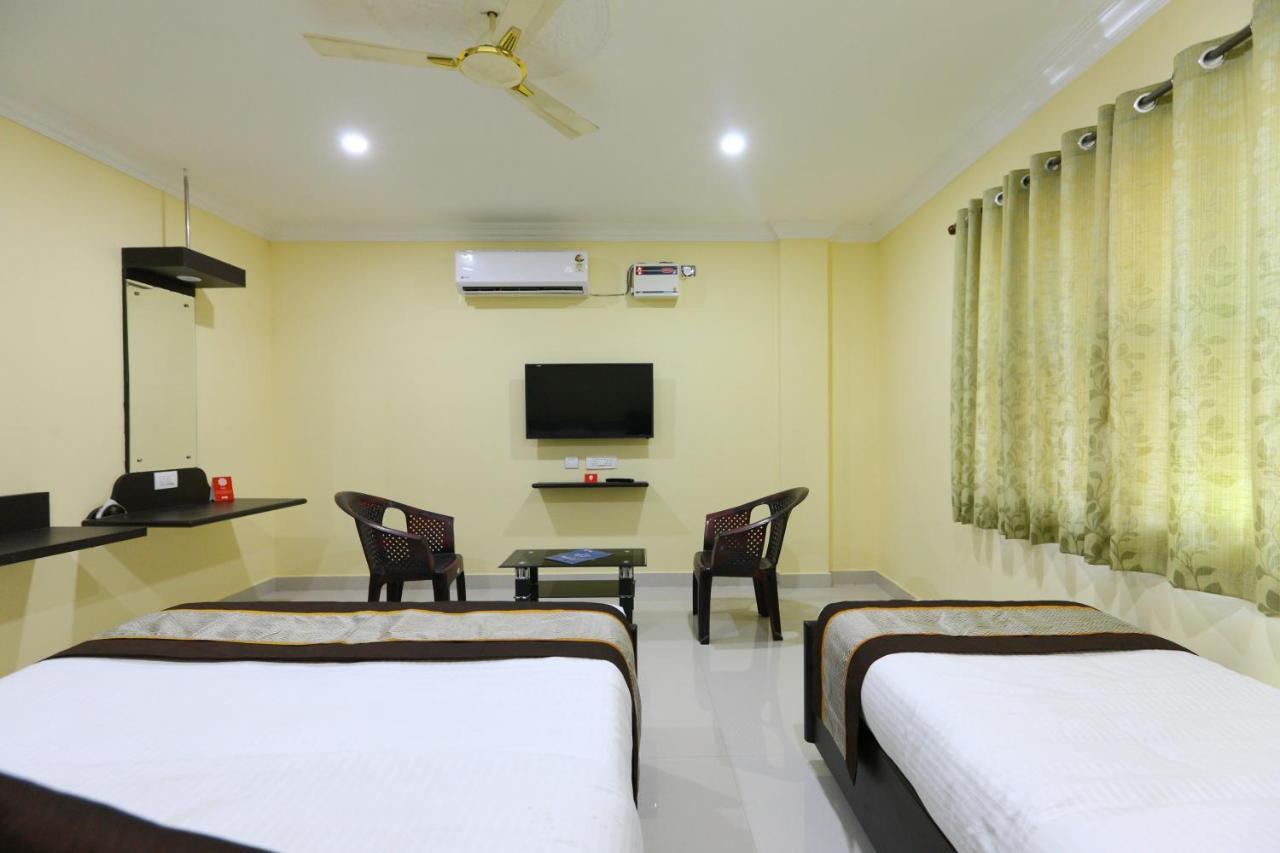 Saibala Lnn Hotel Chennai Luaran gambar