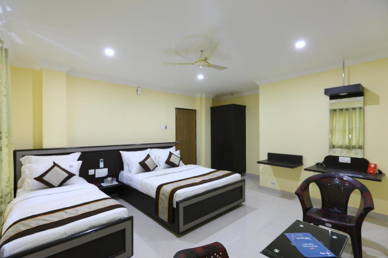 Saibala Lnn Hotel Chennai Luaran gambar