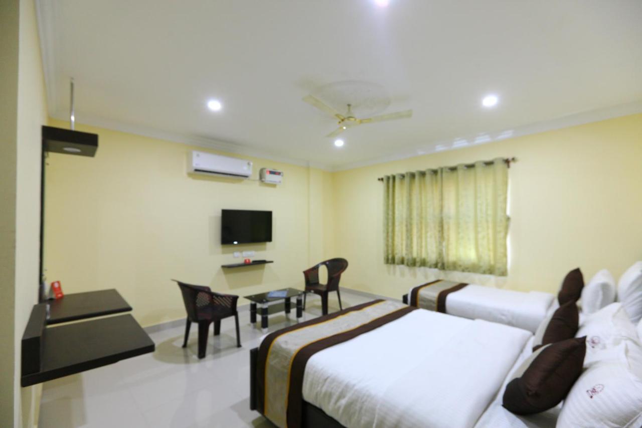 Saibala Lnn Hotel Chennai Luaran gambar