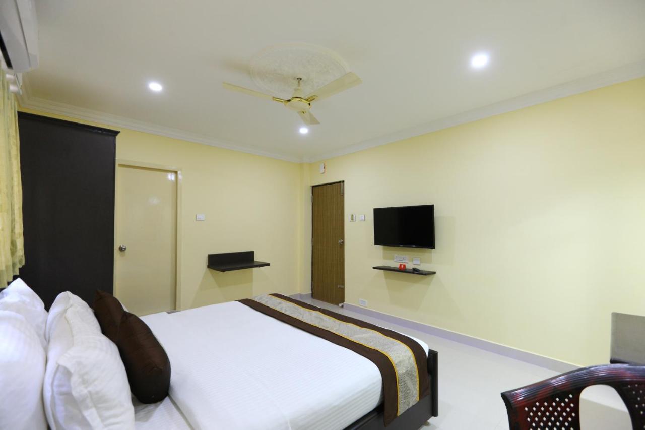 Saibala Lnn Hotel Chennai Luaran gambar