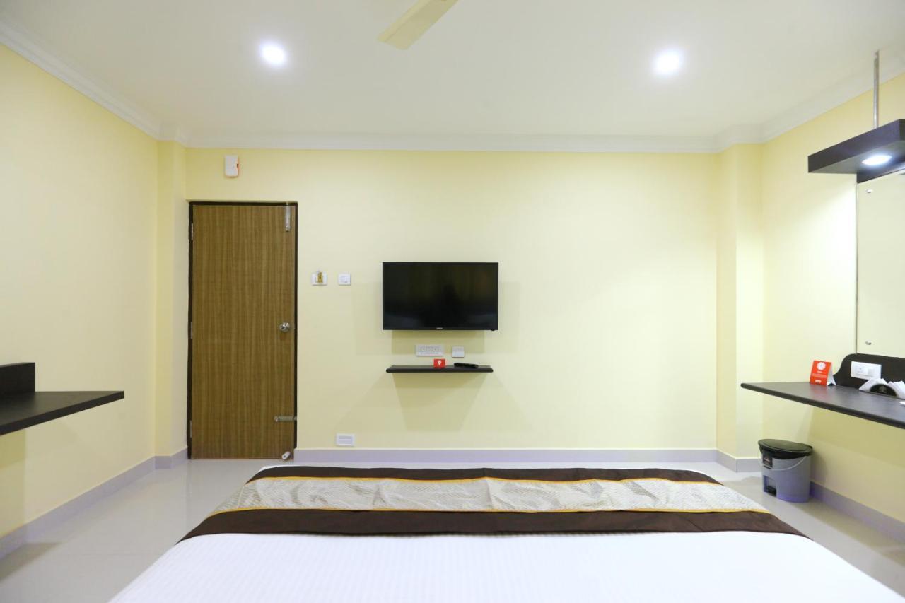 Saibala Lnn Hotel Chennai Luaran gambar