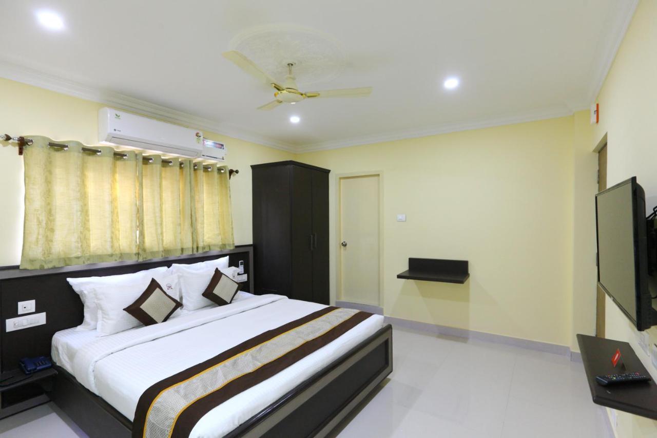 Saibala Lnn Hotel Chennai Luaran gambar