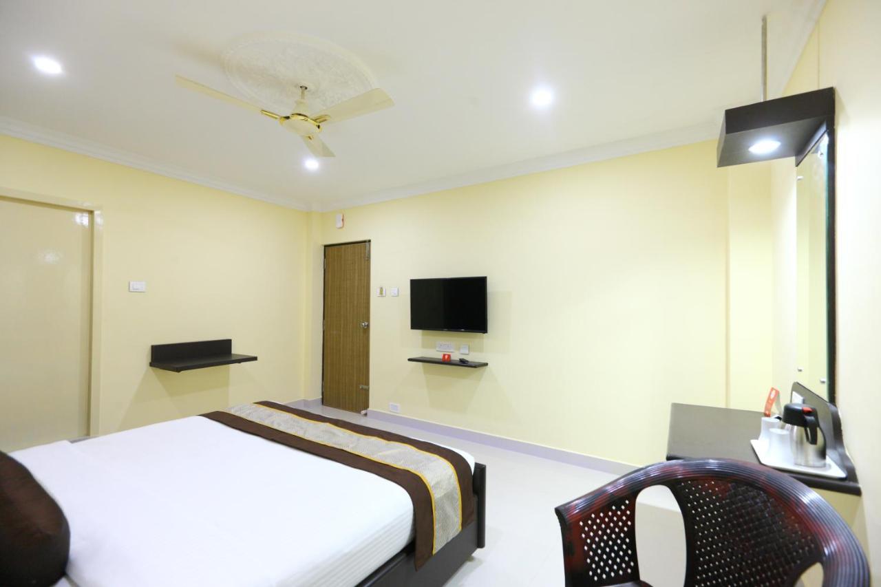 Saibala Lnn Hotel Chennai Luaran gambar