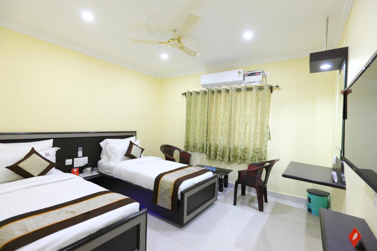 Saibala Lnn Hotel Chennai Luaran gambar