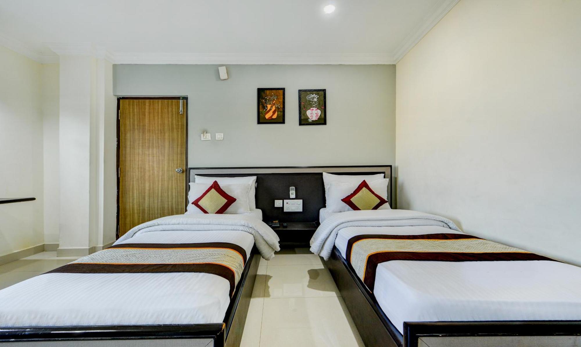 Saibala Lnn Hotel Chennai Luaran gambar