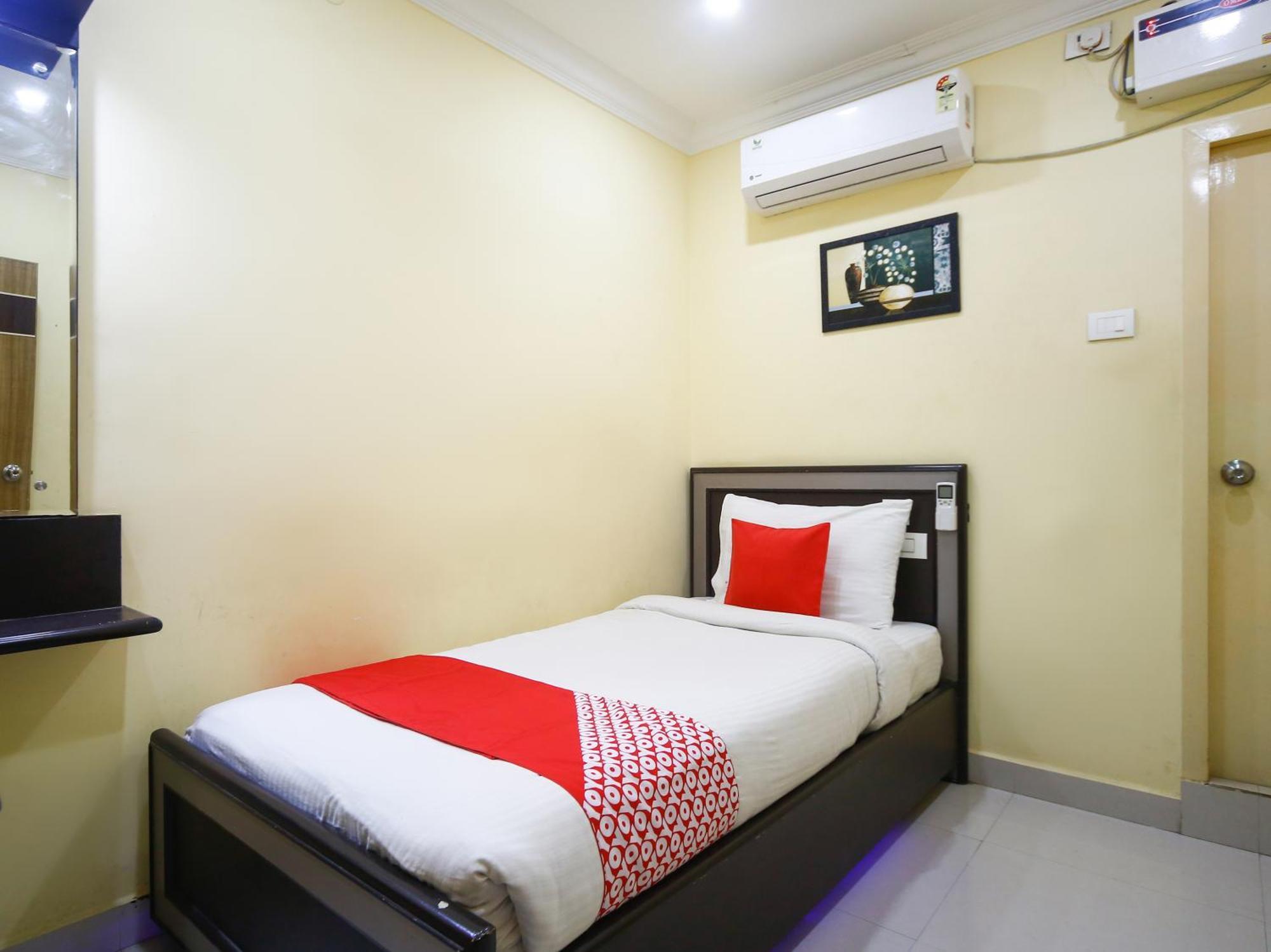 Saibala Lnn Hotel Chennai Luaran gambar