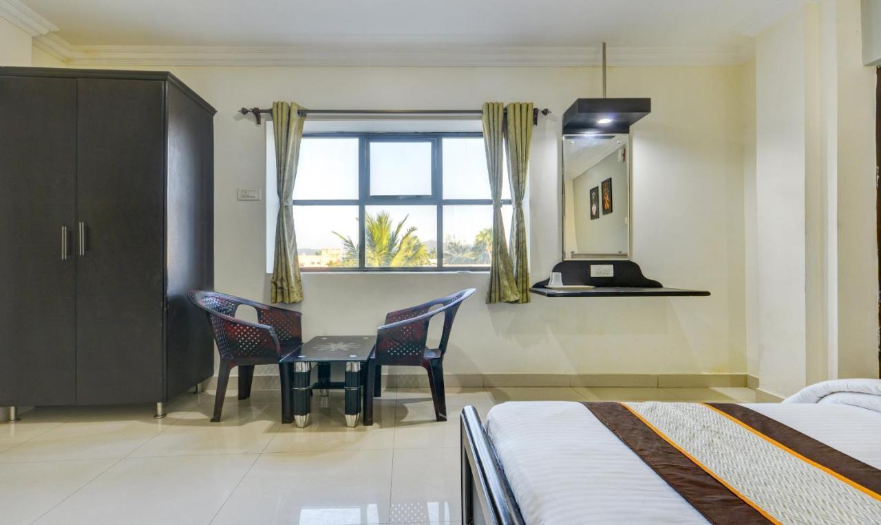 Saibala Lnn Hotel Chennai Luaran gambar