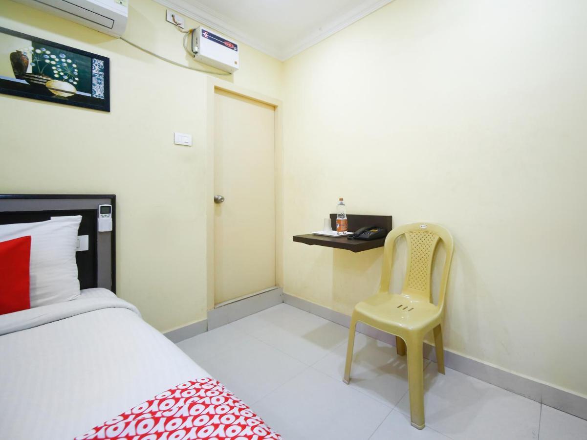 Saibala Lnn Hotel Chennai Luaran gambar