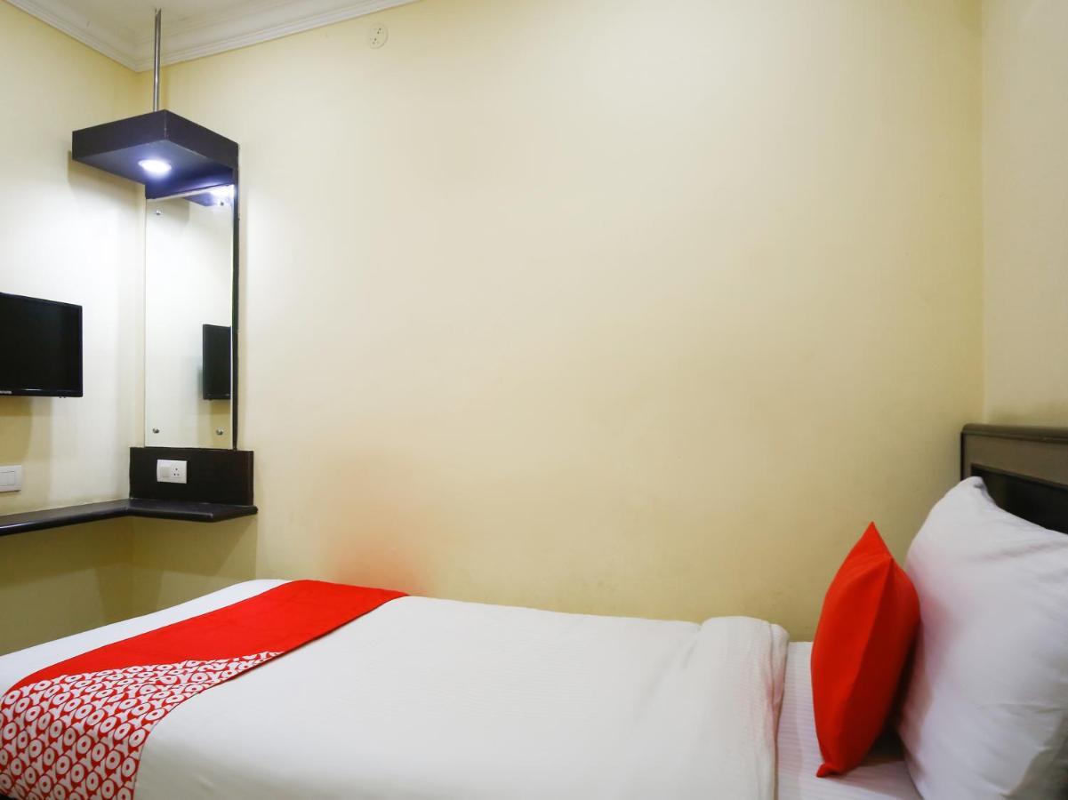 Saibala Lnn Hotel Chennai Luaran gambar