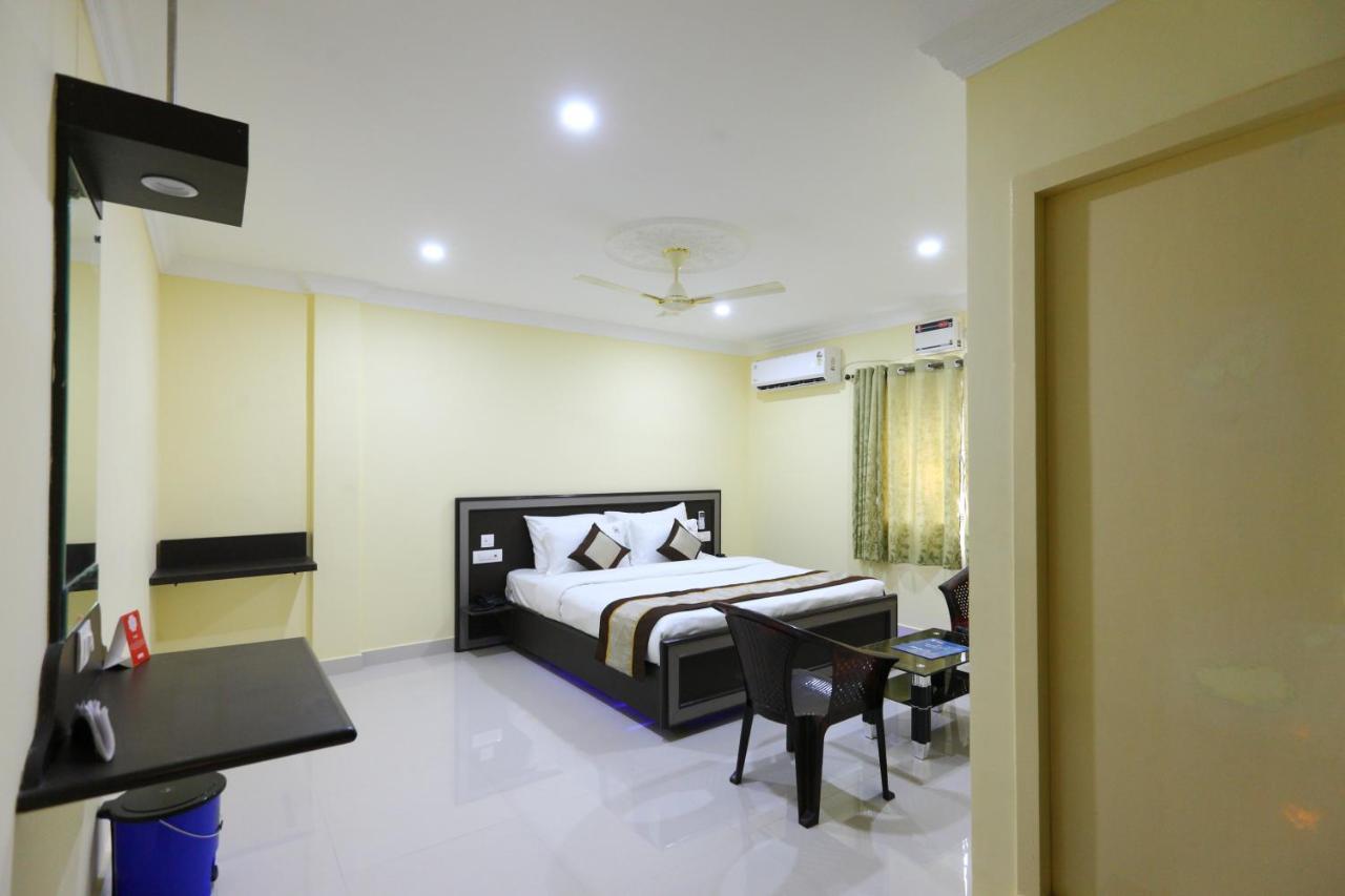 Saibala Lnn Hotel Chennai Luaran gambar