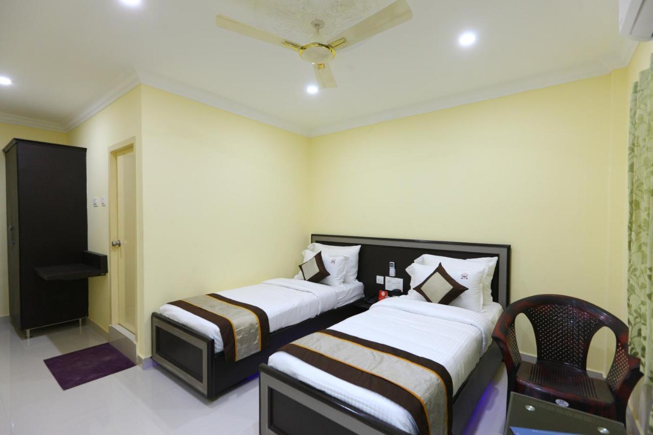 Saibala Lnn Hotel Chennai Luaran gambar