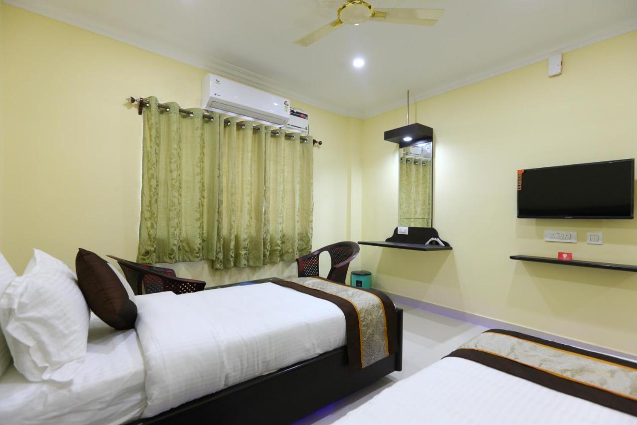 Saibala Lnn Hotel Chennai Luaran gambar