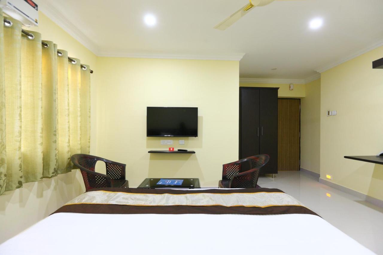 Saibala Lnn Hotel Chennai Luaran gambar