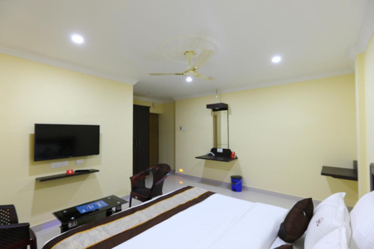 Saibala Lnn Hotel Chennai Luaran gambar