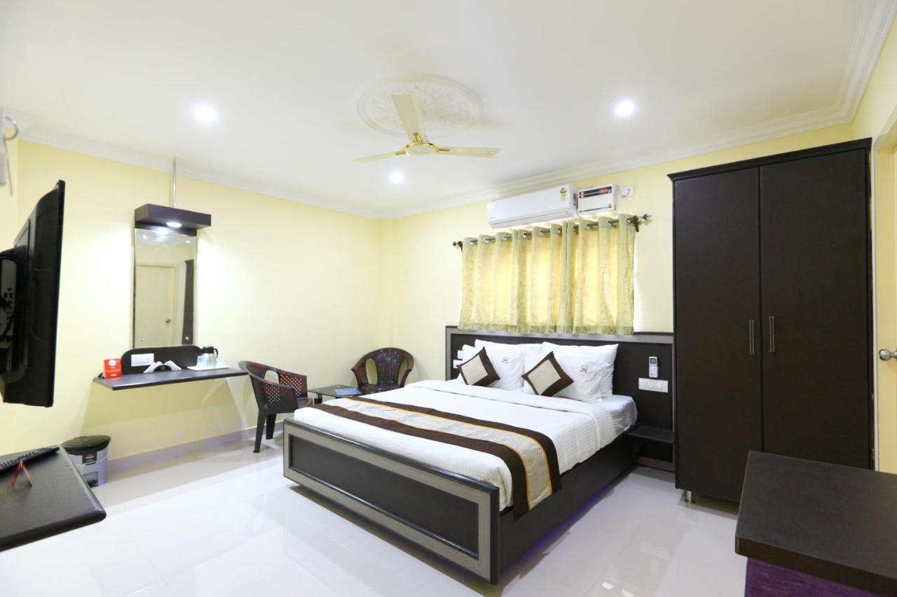 Saibala Lnn Hotel Chennai Luaran gambar