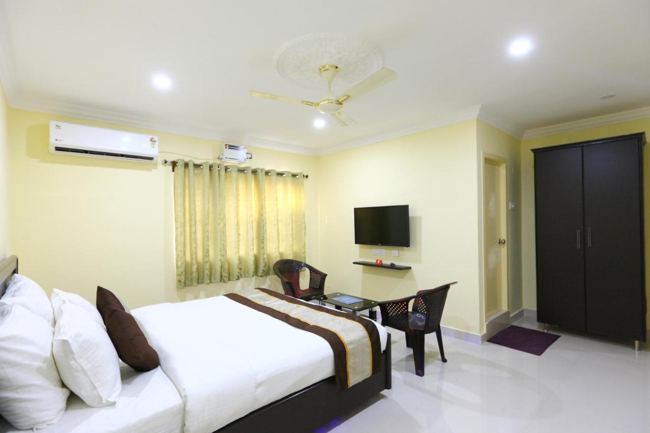 Saibala Lnn Hotel Chennai Luaran gambar