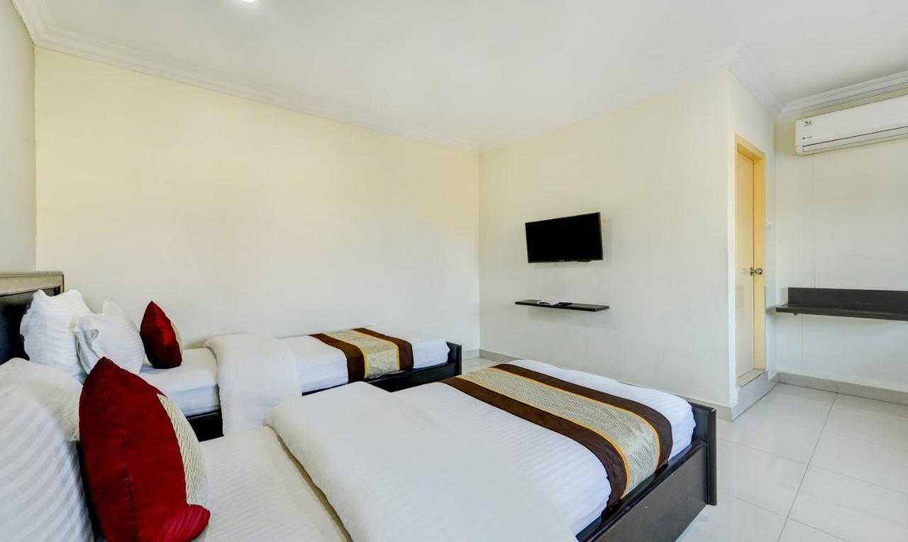 Saibala Lnn Hotel Chennai Luaran gambar