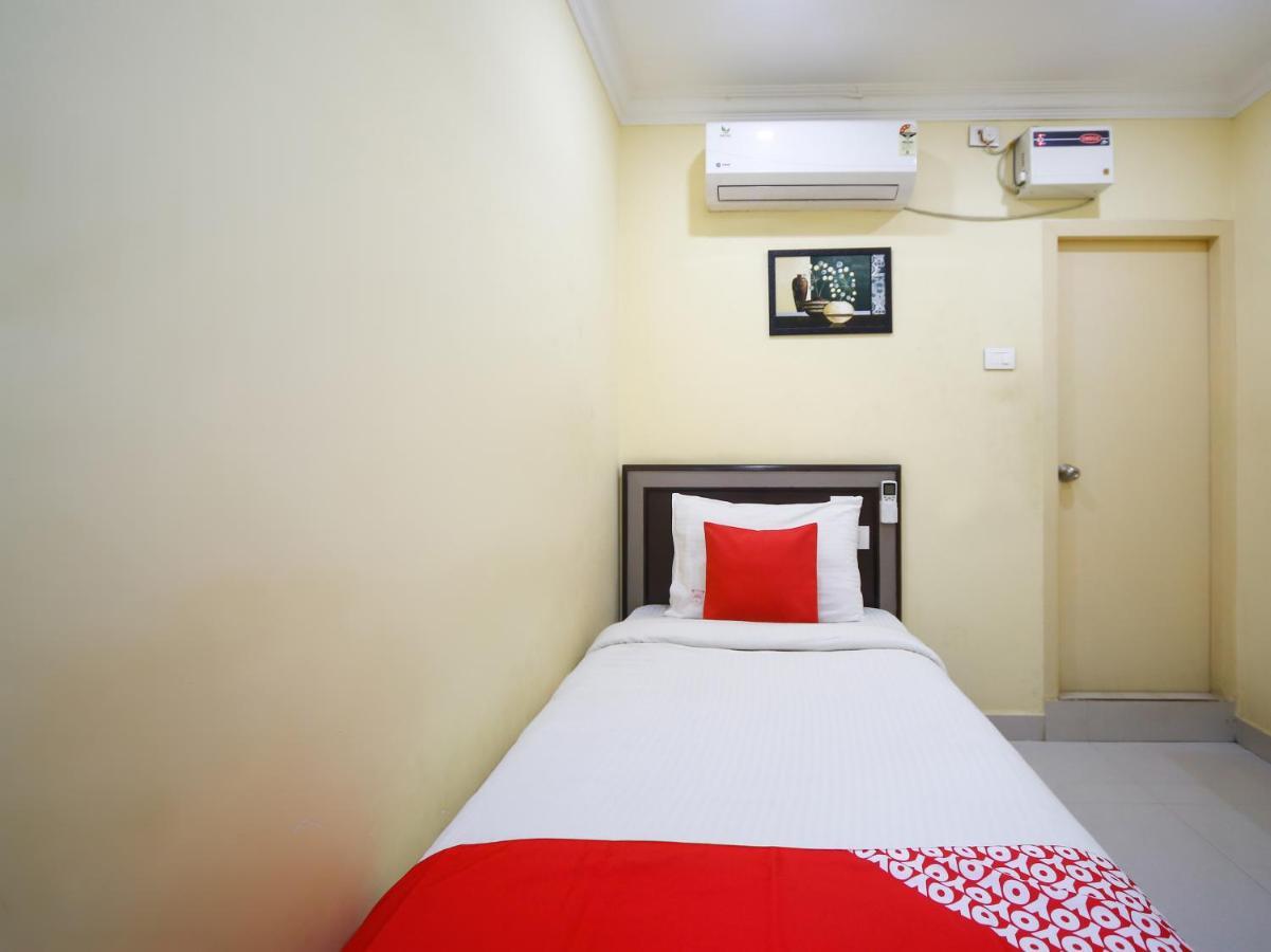 Saibala Lnn Hotel Chennai Luaran gambar