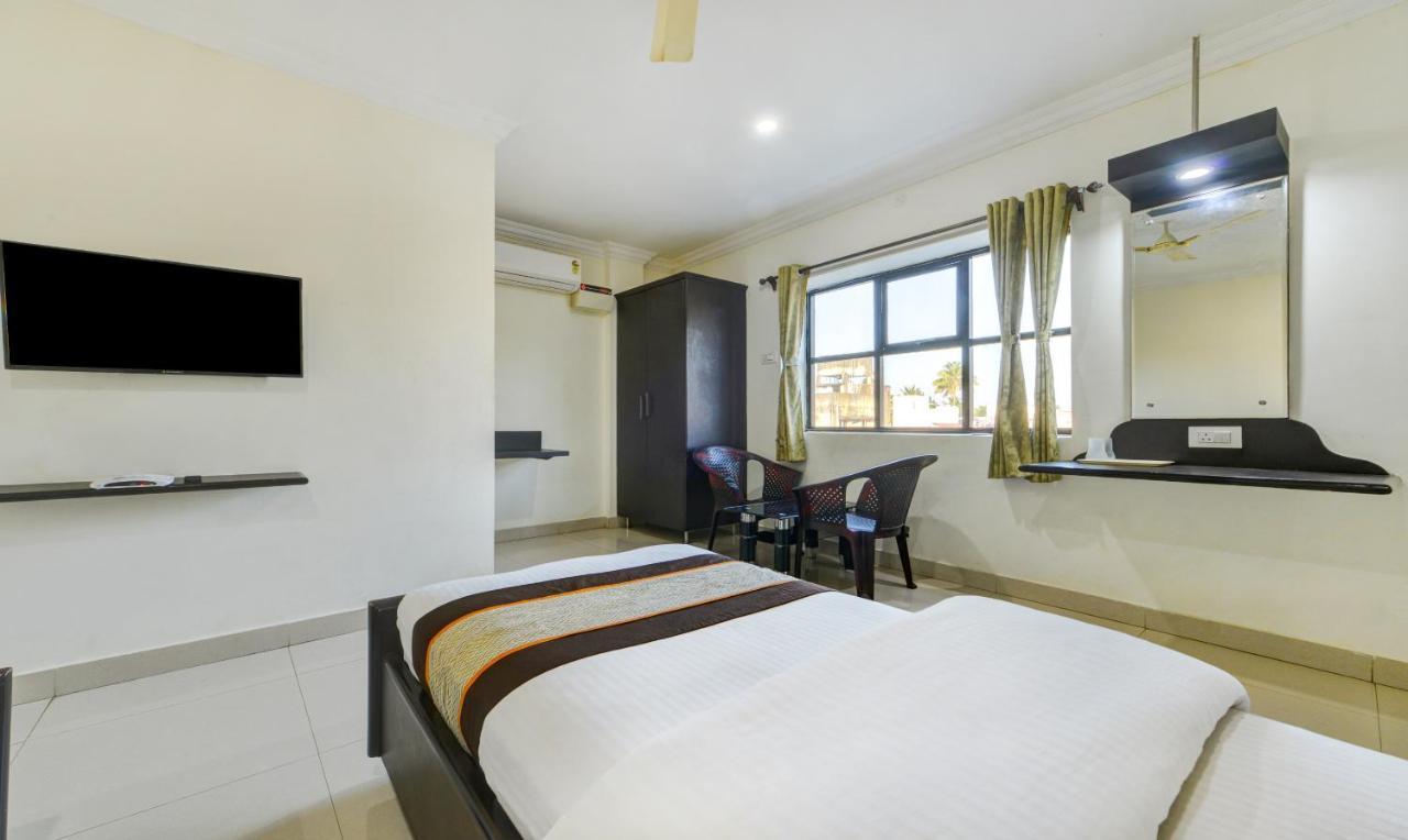 Saibala Lnn Hotel Chennai Luaran gambar