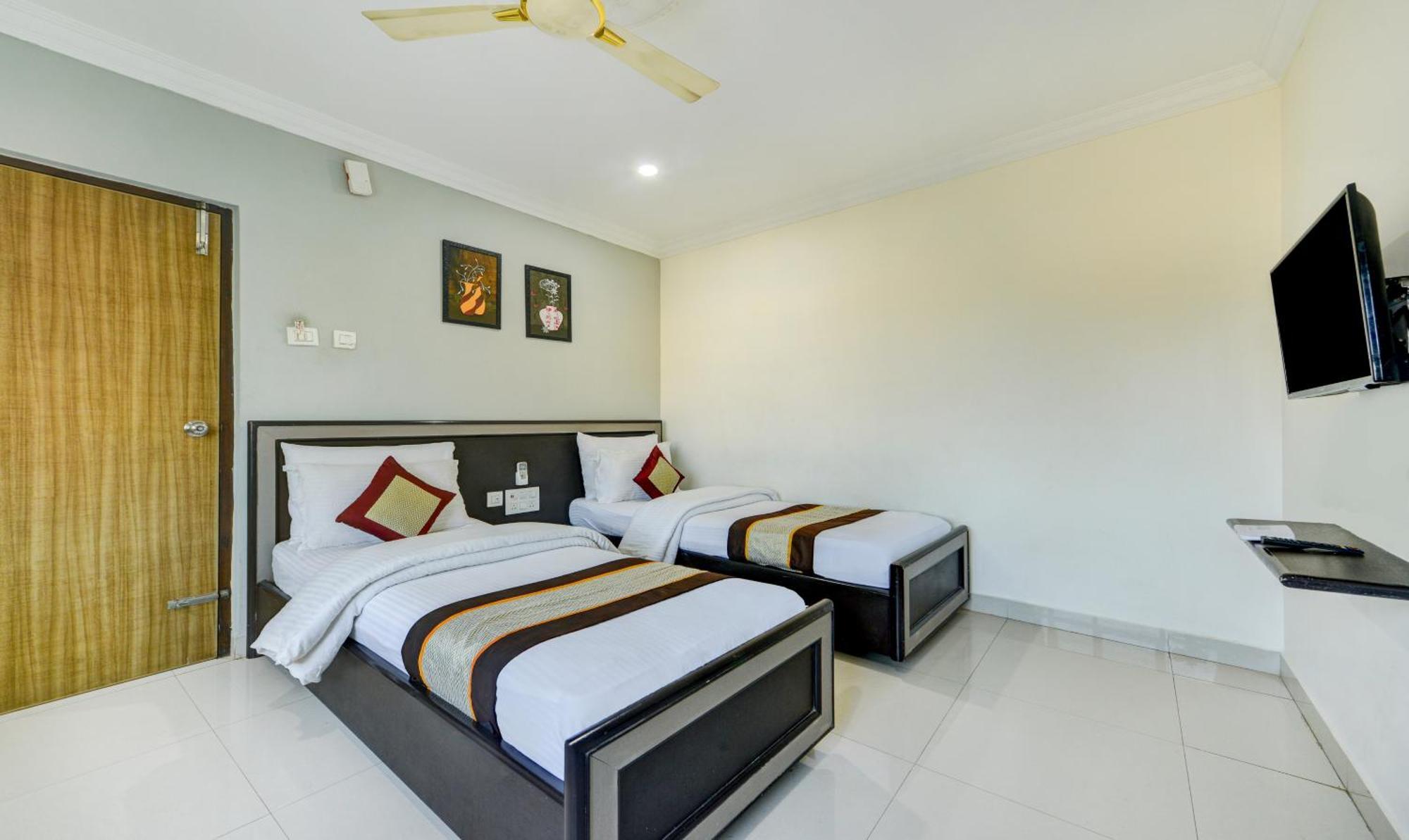 Saibala Lnn Hotel Chennai Luaran gambar