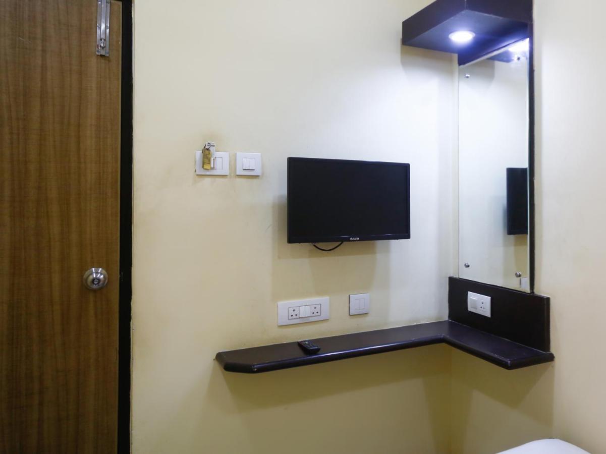 Saibala Lnn Hotel Chennai Luaran gambar