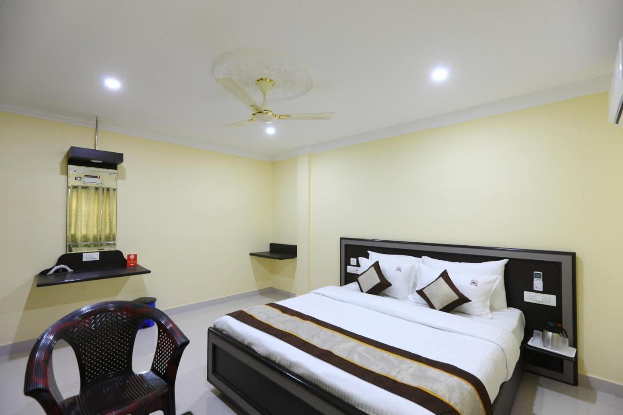 Saibala Lnn Hotel Chennai Luaran gambar