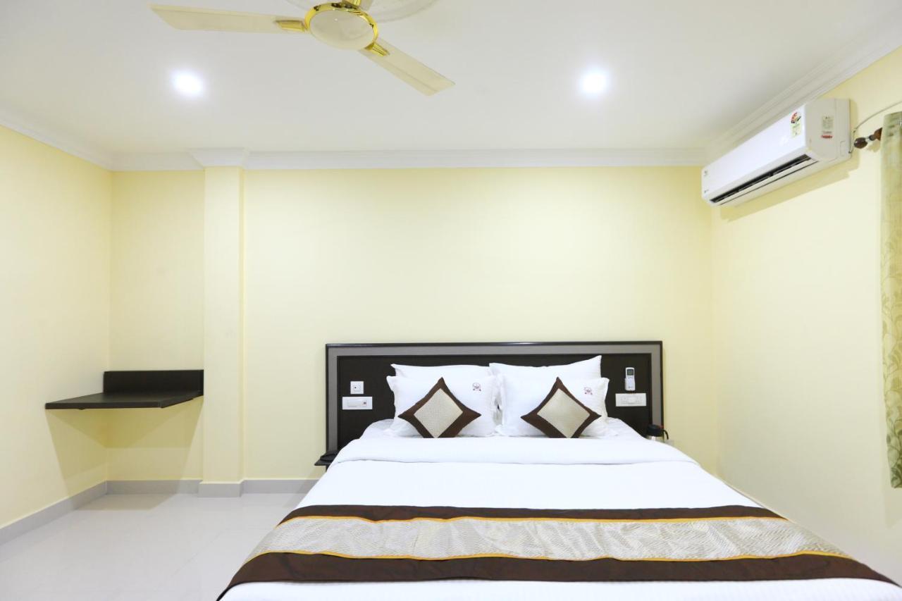 Saibala Lnn Hotel Chennai Luaran gambar