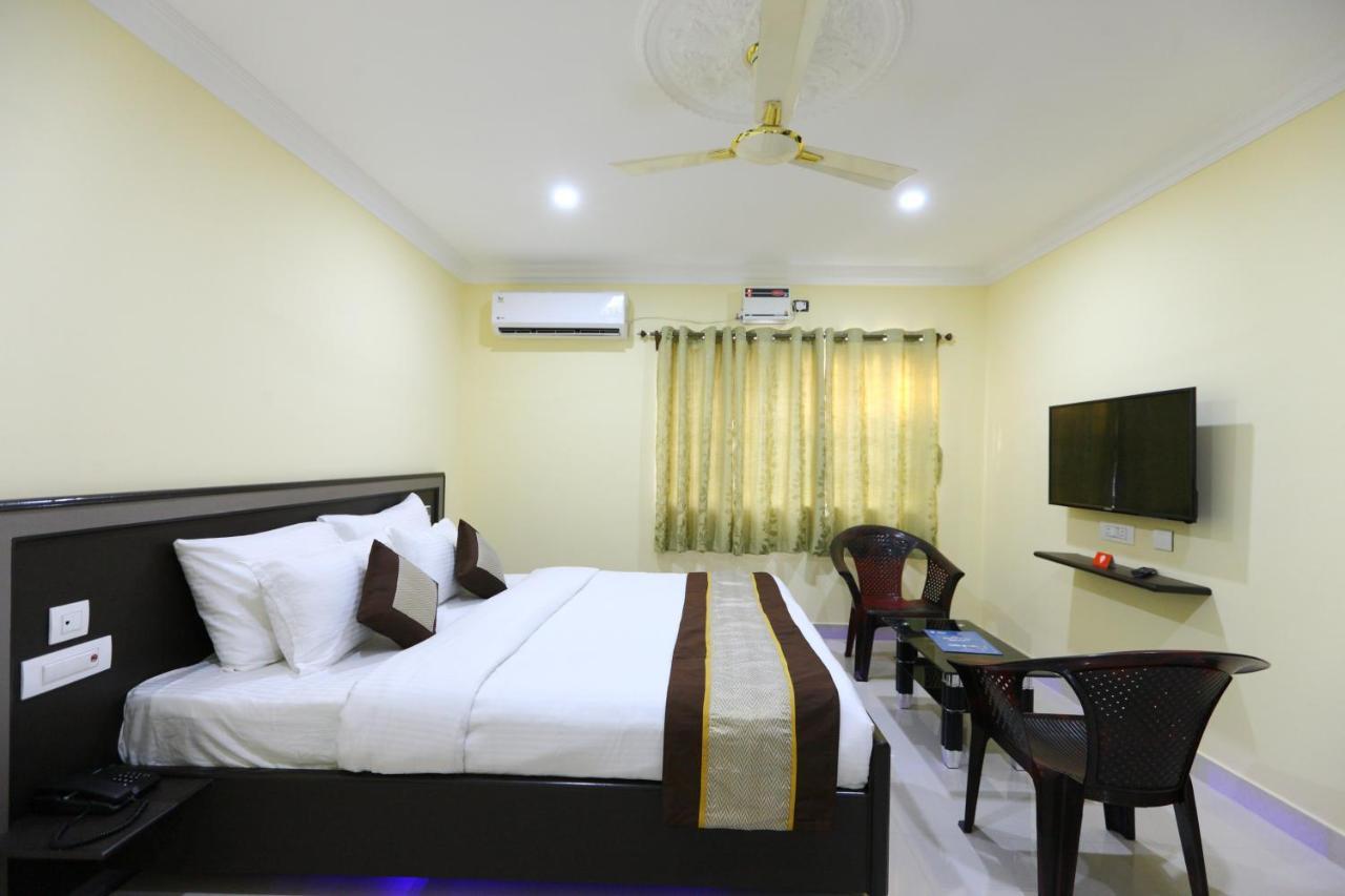 Saibala Lnn Hotel Chennai Luaran gambar