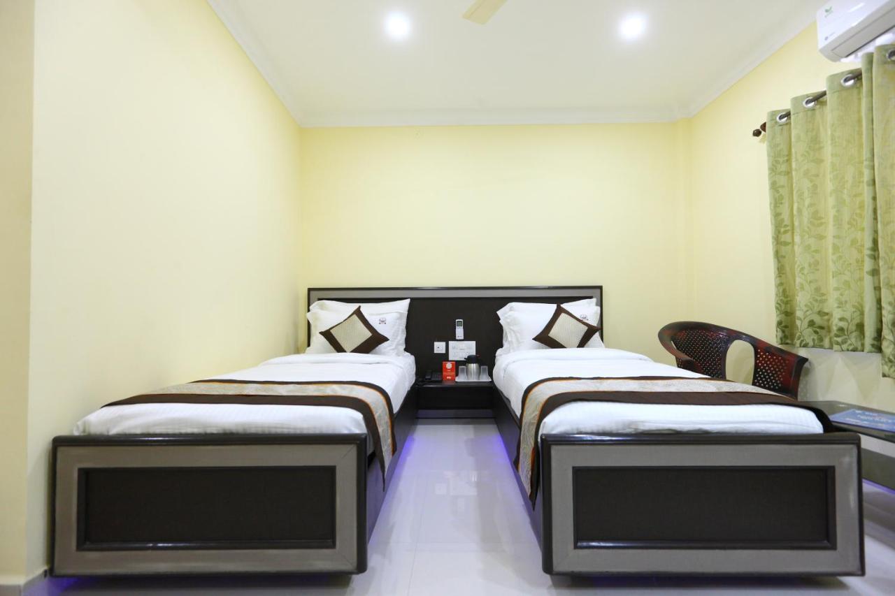 Saibala Lnn Hotel Chennai Luaran gambar
