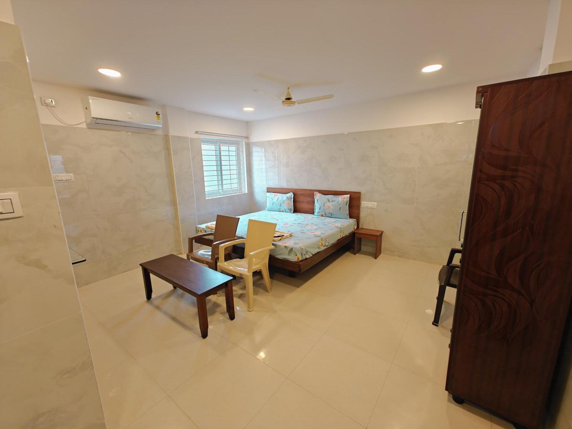Saibala Lnn Hotel Chennai Luaran gambar