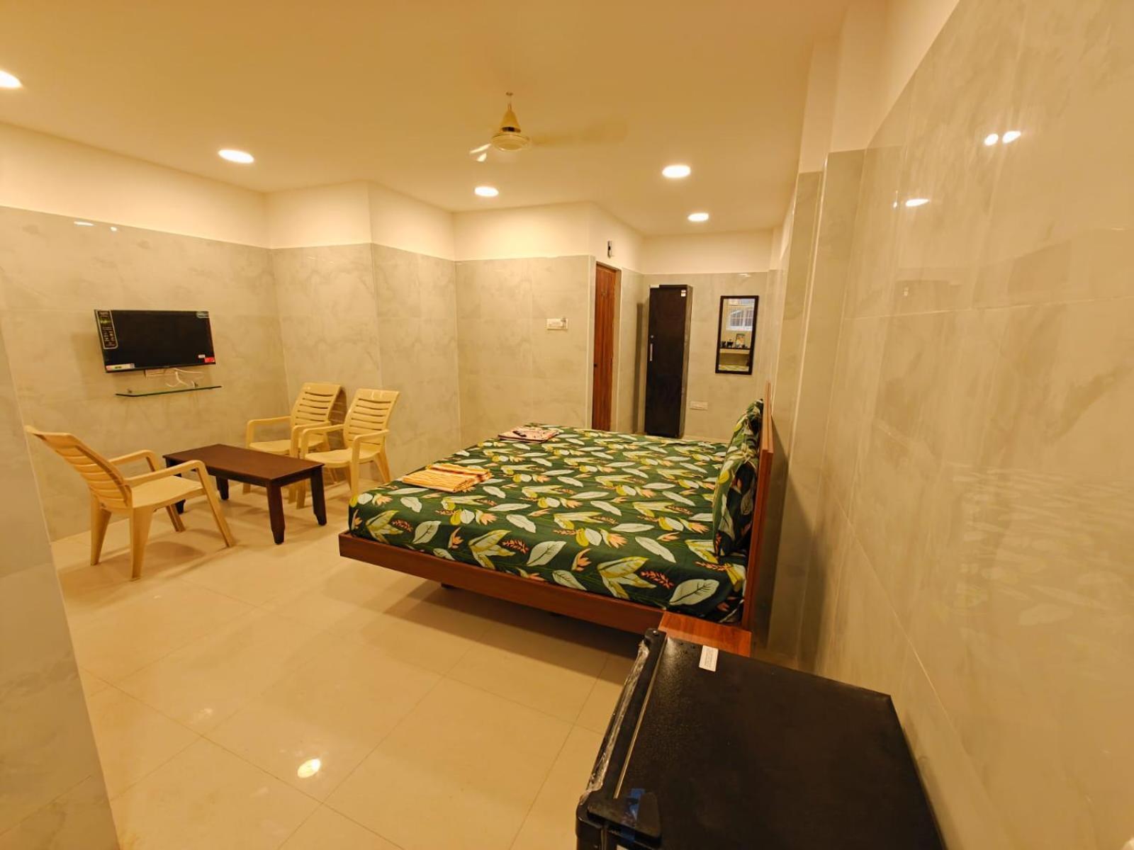 Saibala Lnn Hotel Chennai Luaran gambar