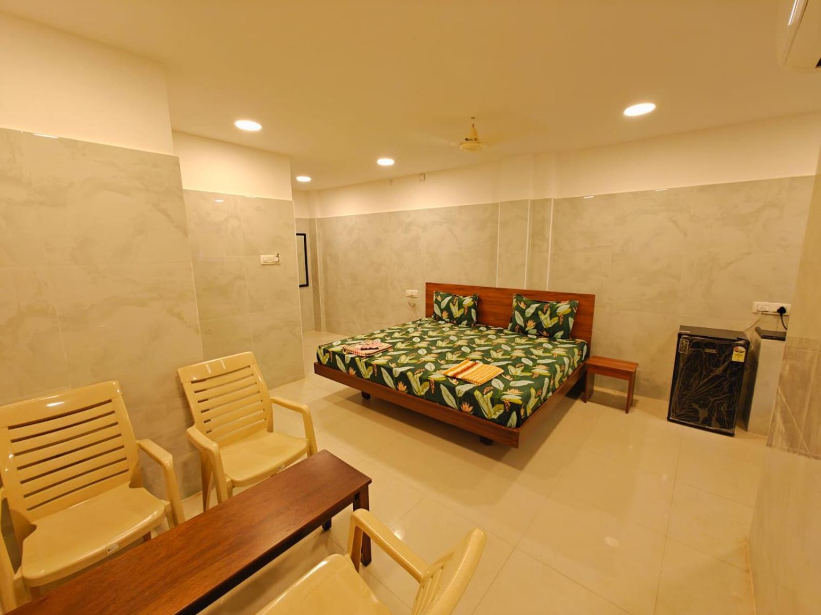 Saibala Lnn Hotel Chennai Luaran gambar