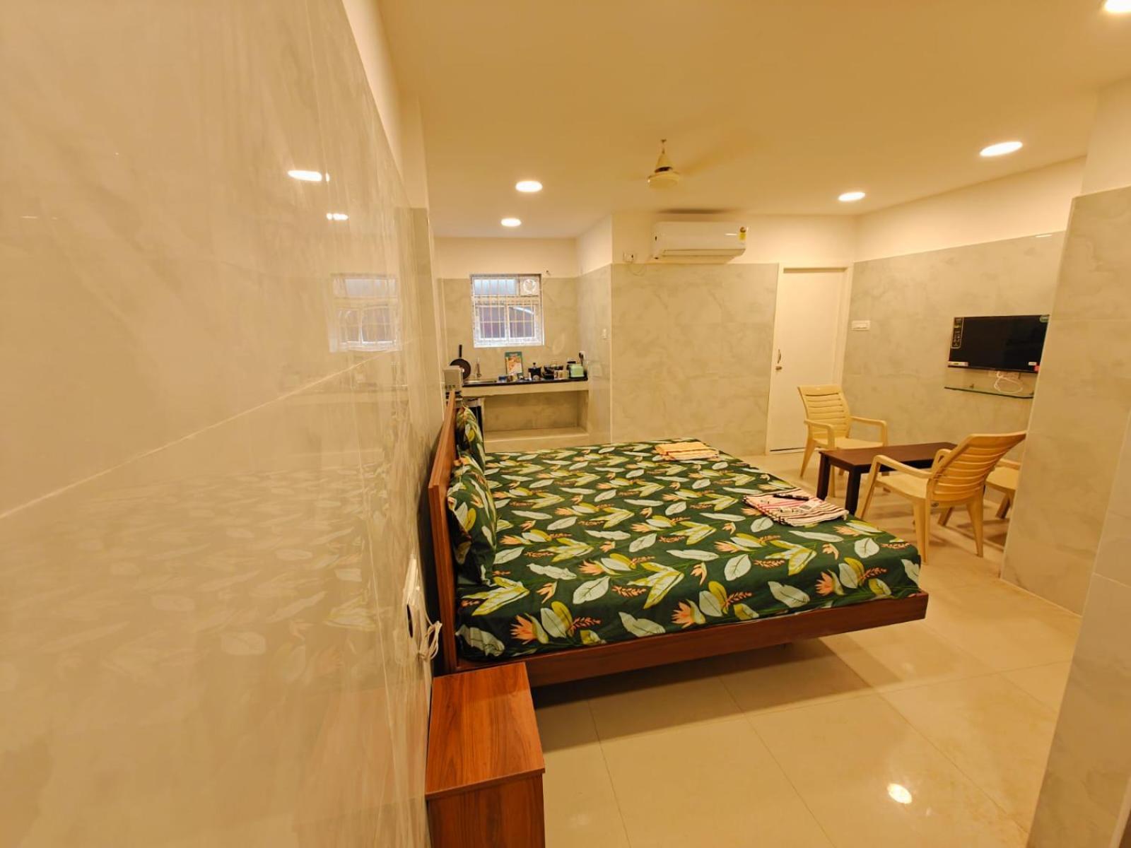 Saibala Lnn Hotel Chennai Luaran gambar