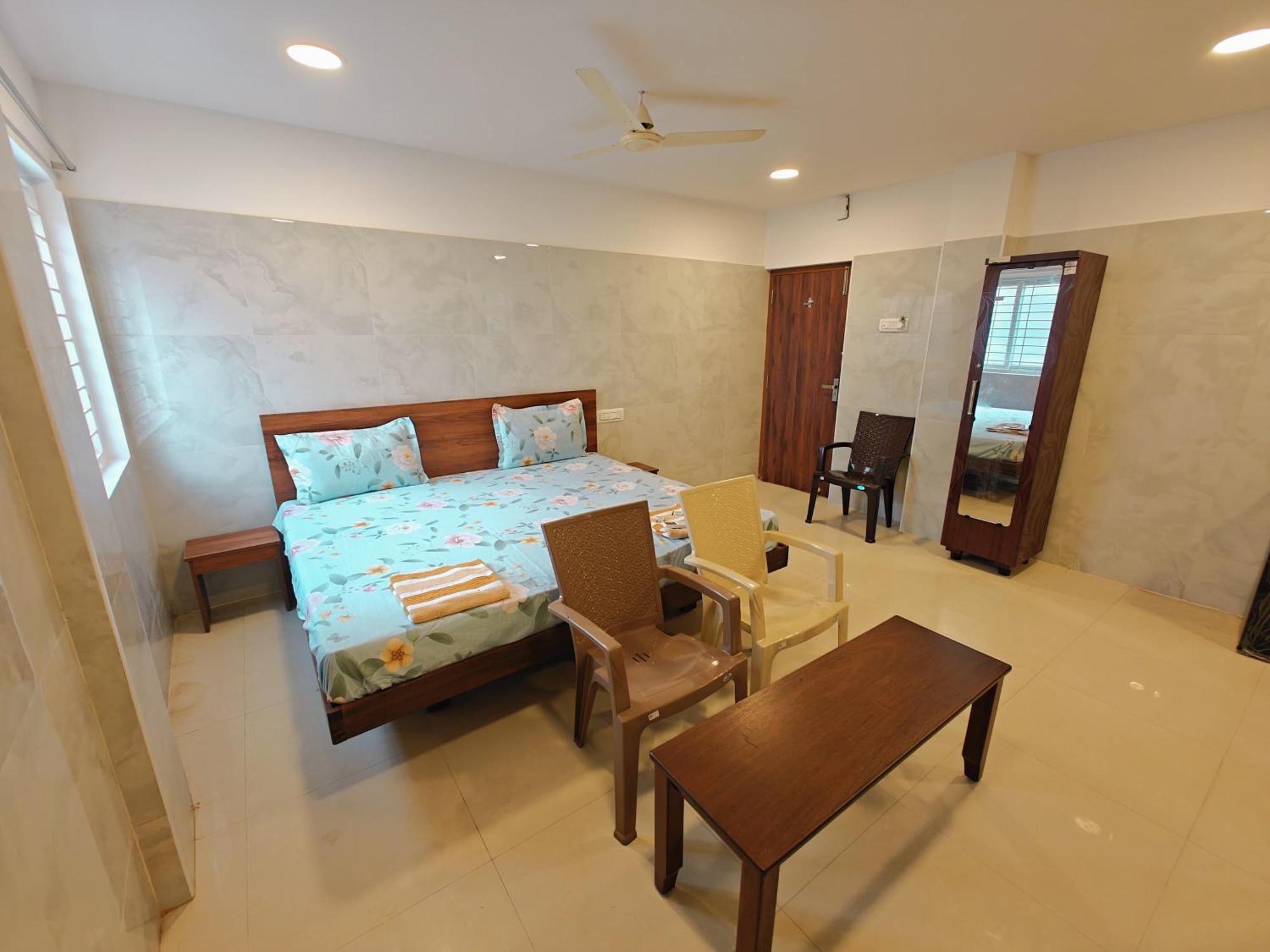 Saibala Lnn Hotel Chennai Luaran gambar