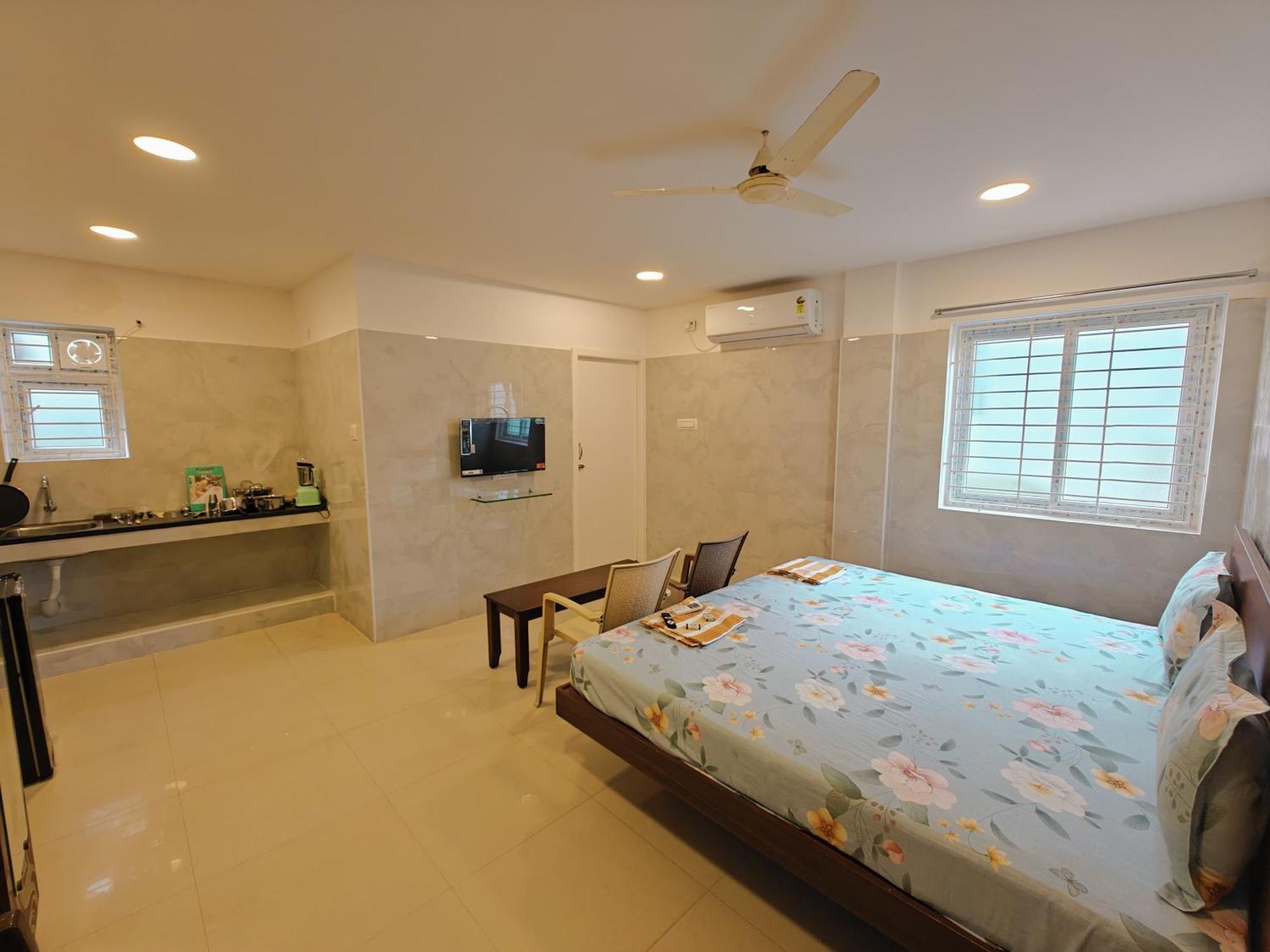 Saibala Lnn Hotel Chennai Luaran gambar