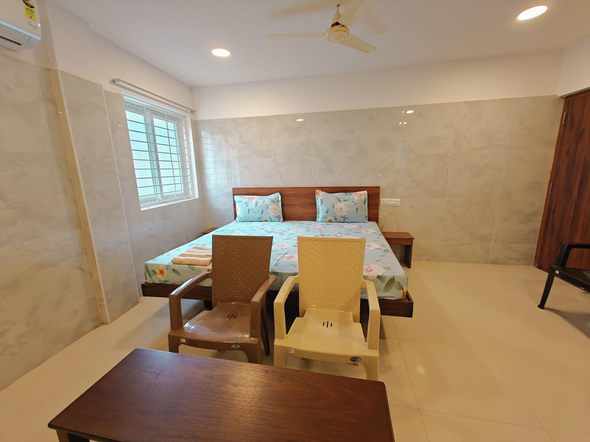 Saibala Lnn Hotel Chennai Luaran gambar