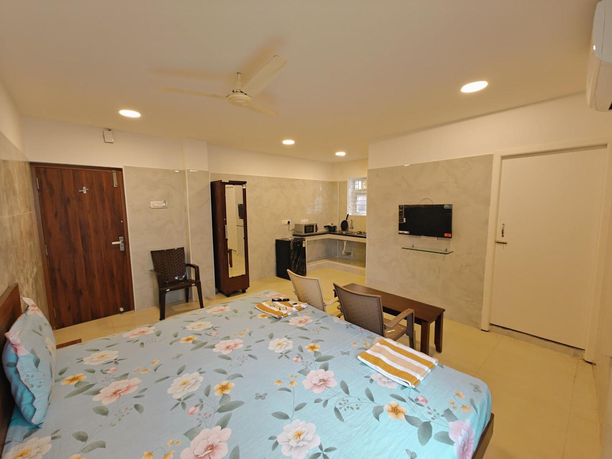 Saibala Lnn Hotel Chennai Luaran gambar