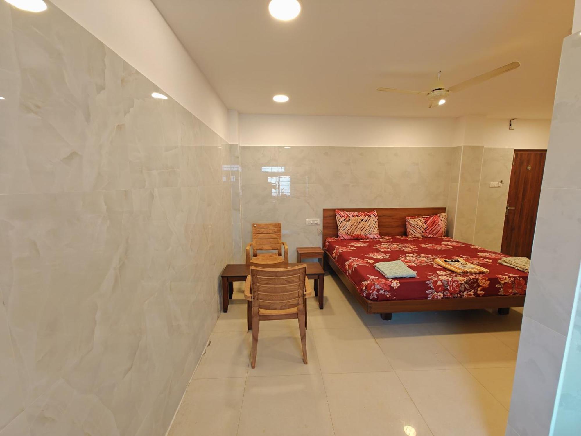 Saibala Lnn Hotel Chennai Luaran gambar